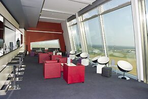 Pannonia Tower Hotel Parndorf