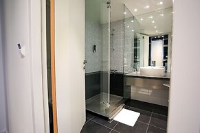 Pannonia Tower Hotel Parndorf