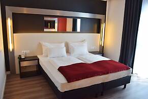 Pannonia Tower Hotel Parndorf