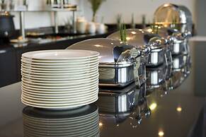 Pannonia Tower Hotel Parndorf