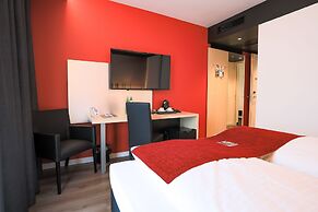 Pannonia Tower Hotel Parndorf