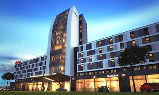 Pannonia Tower Hotel Parndorf