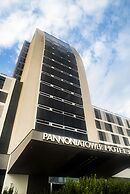 Pannonia Tower Hotel Parndorf