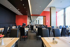 Pannonia Tower Hotel Parndorf