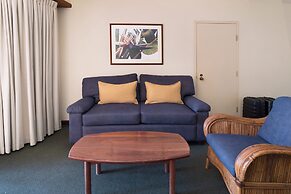 Beach Hotel Resort