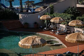 Beach Hotel Resort