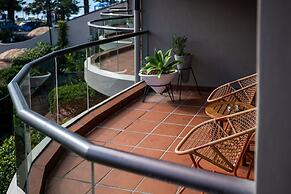 Beach Hotel Resort