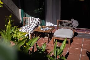 Beach Hotel Resort