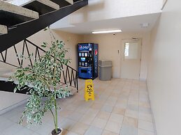 Econo Lodge City Centre