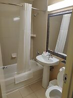 Econo Lodge City Centre