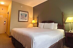 Econo Lodge City Centre