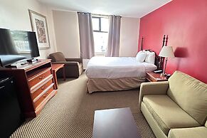 Econo Lodge City Centre