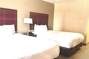 Econo Lodge City Centre