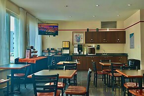Econo Lodge City Centre