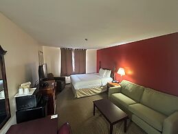 Econo Lodge City Centre