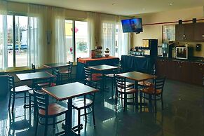 Econo Lodge City Centre