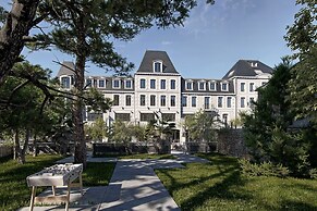 Grand Hôtel de Courtoisville