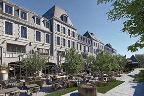 Grand Hôtel de Courtoisville