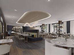 Grand Hôtel de Courtoisville
