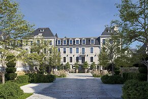 Grand Hôtel de Courtoisville