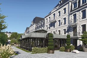 Grand Hôtel de Courtoisville
