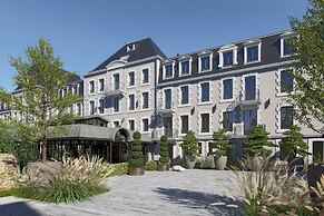 Grand Hôtel de Courtoisville