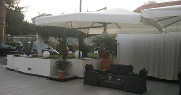 Ranch Palace Hotel