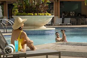 Hilton Orlando