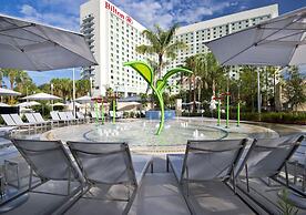 Hilton Orlando