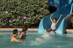 Hilton Orlando