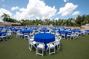 Hilton Orlando
