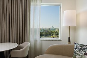 Hilton Orlando