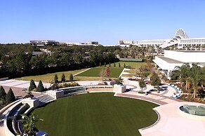 Hilton Orlando