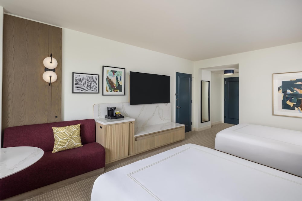 Hilton Orlando
