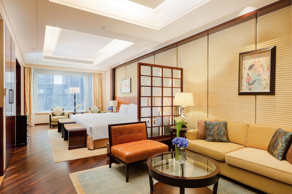 The Ritz-Carlton, Shenzhen