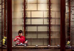 The Ritz-Carlton, Shenzhen