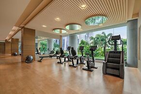 The Ritz-Carlton, Shenzhen