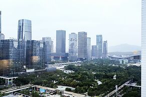 The Ritz-Carlton, Shenzhen