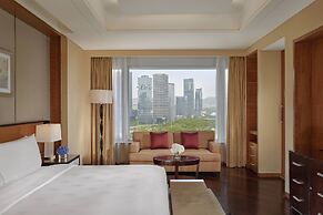 The Ritz-Carlton, Shenzhen