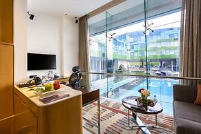 Vivanta Bengaluru, Whitefield