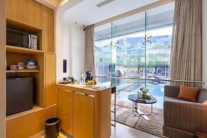 Vivanta Bengaluru, Whitefield