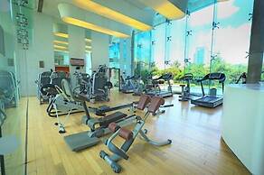 Vivanta Bengaluru, Whitefield
