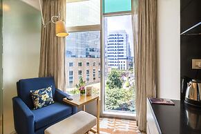 Vivanta Bengaluru, Whitefield