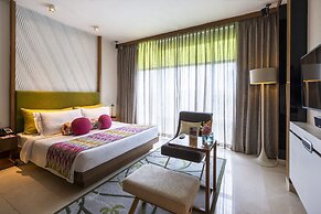 Vivanta Bengaluru, Whitefield