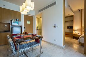 Vivanta Bengaluru, Whitefield