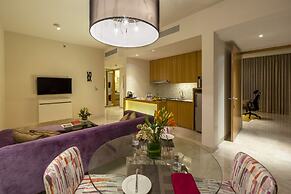 Vivanta Bengaluru, Whitefield