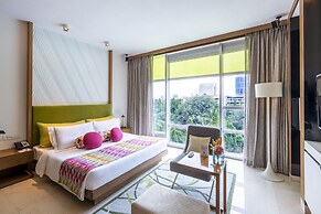 Vivanta Bengaluru, Whitefield