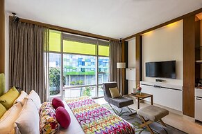 Vivanta Bengaluru, Whitefield