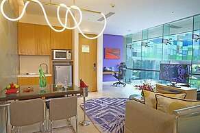 Vivanta Bengaluru, Whitefield