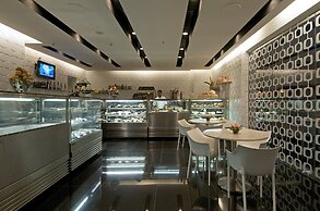 Vivanta Bengaluru, Whitefield